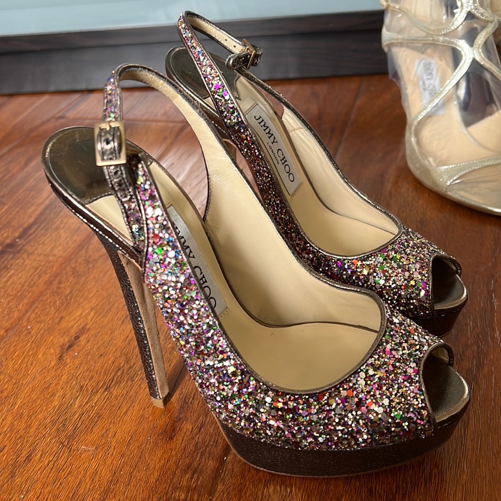 Jimmy Choo